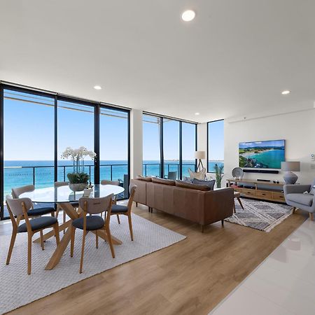 Beach On Sixth Maroochydore Extérieur photo