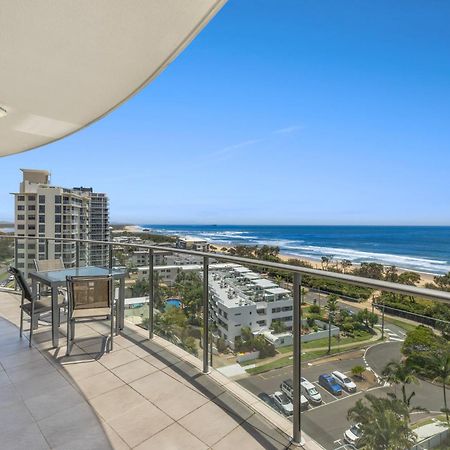 Beach On Sixth Maroochydore Extérieur photo