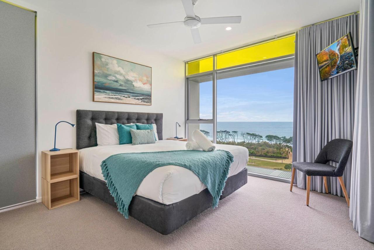 Beach On Sixth Maroochydore Extérieur photo