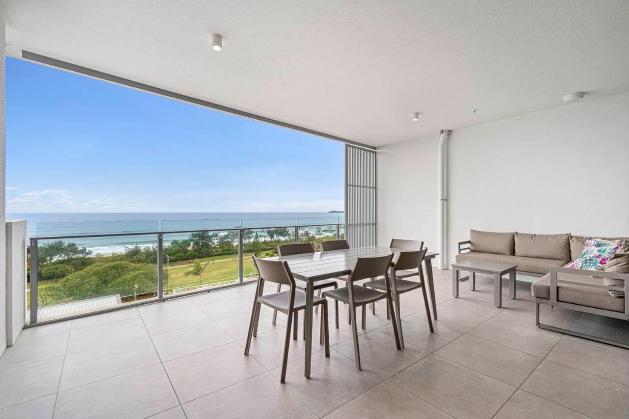 Beach On Sixth Maroochydore Extérieur photo