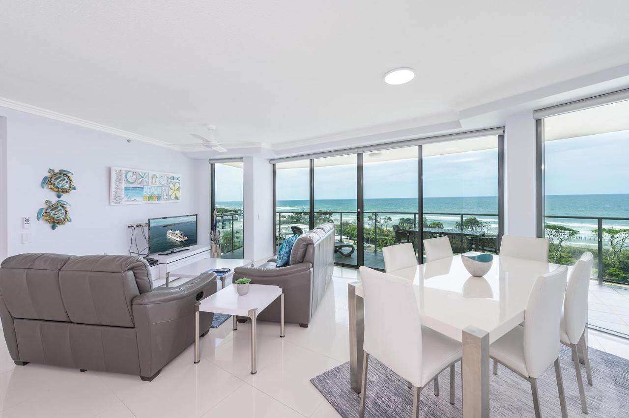 Beach On Sixth Maroochydore Extérieur photo