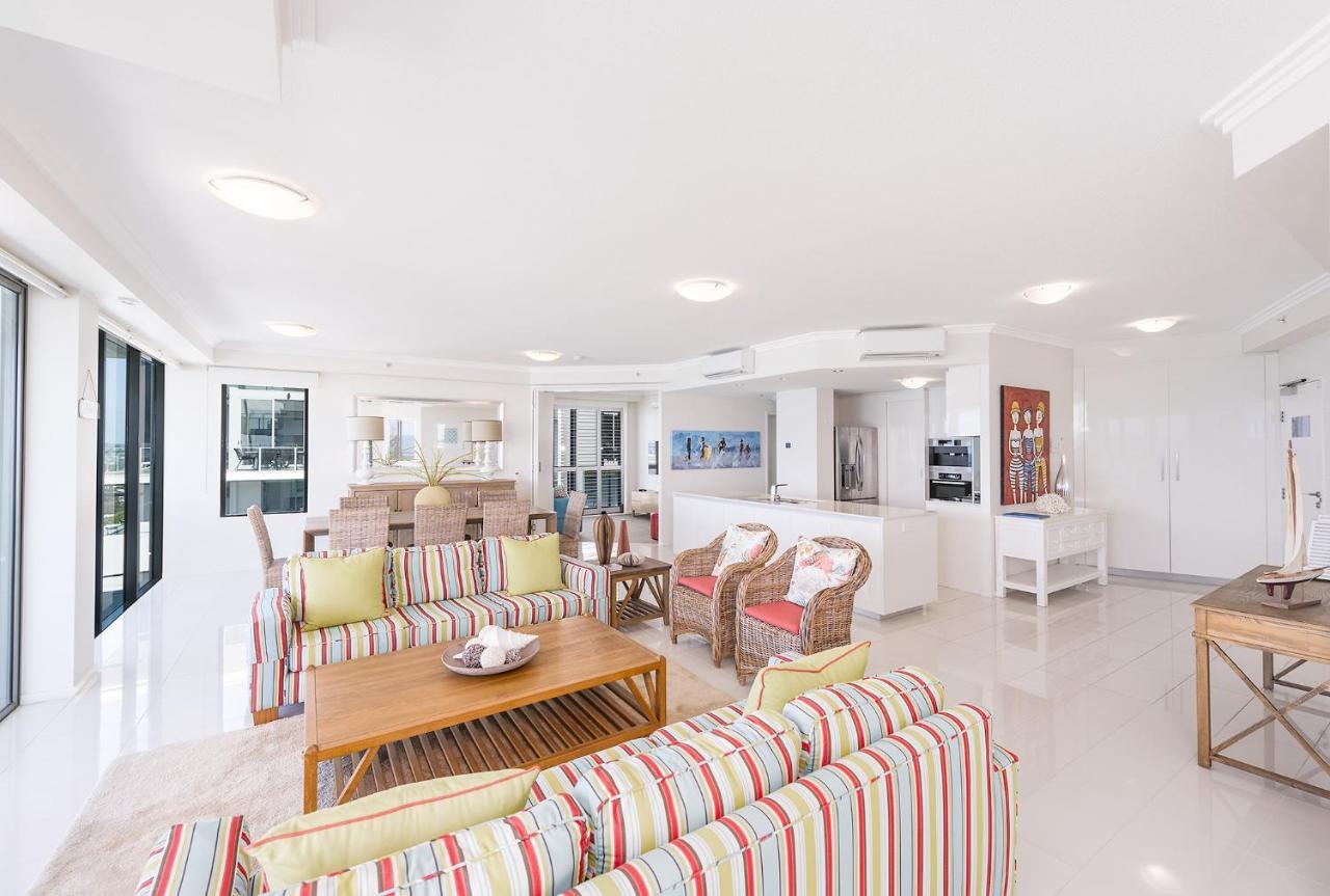 Beach On Sixth Maroochydore Extérieur photo