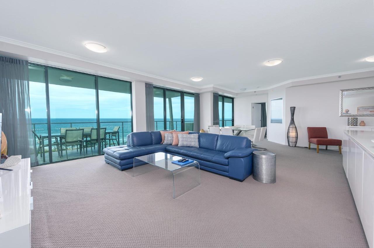 Beach On Sixth Maroochydore Extérieur photo