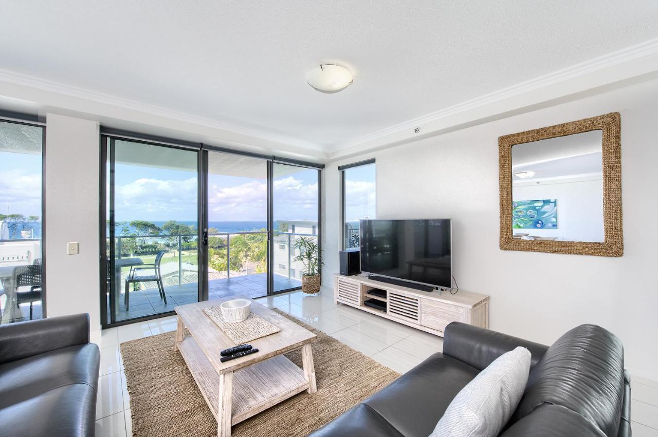 Beach On Sixth Maroochydore Extérieur photo