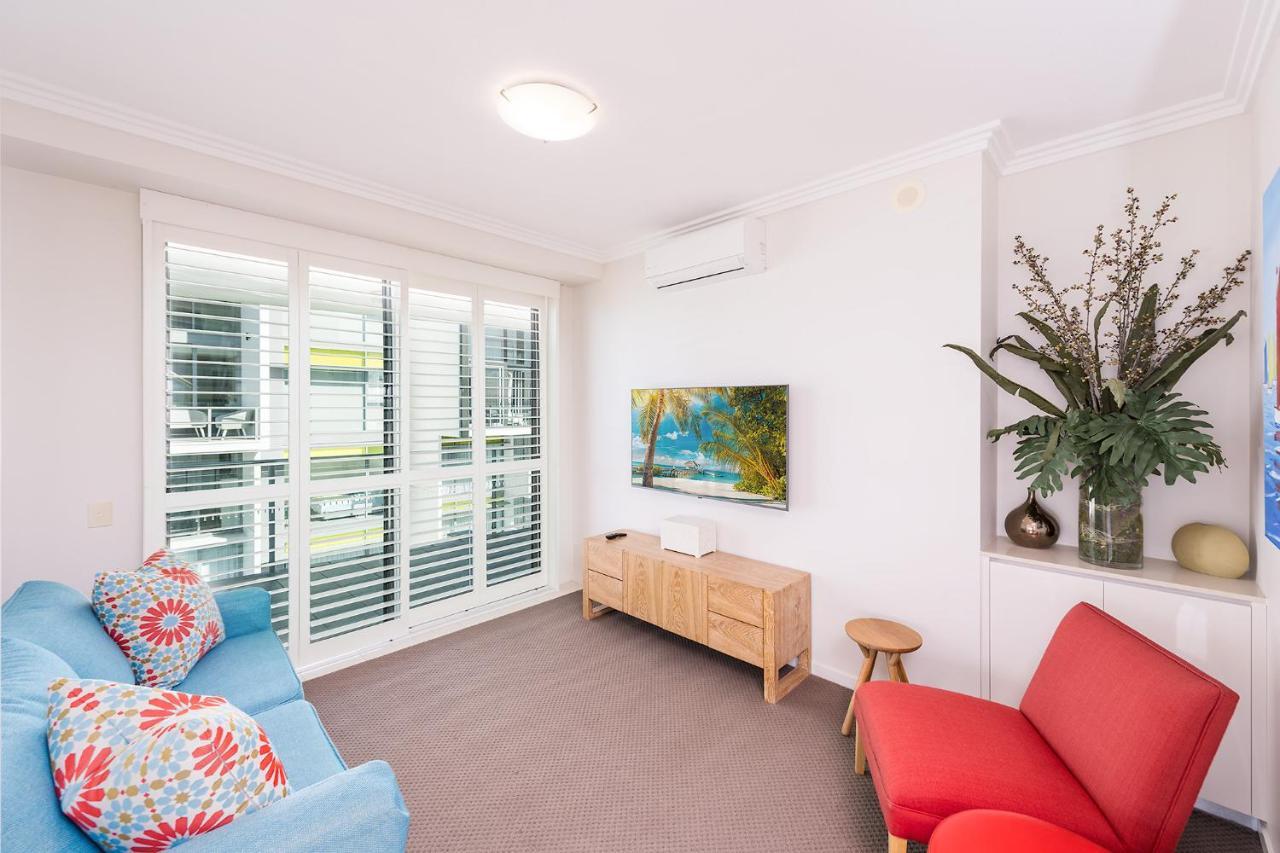 Beach On Sixth Maroochydore Extérieur photo