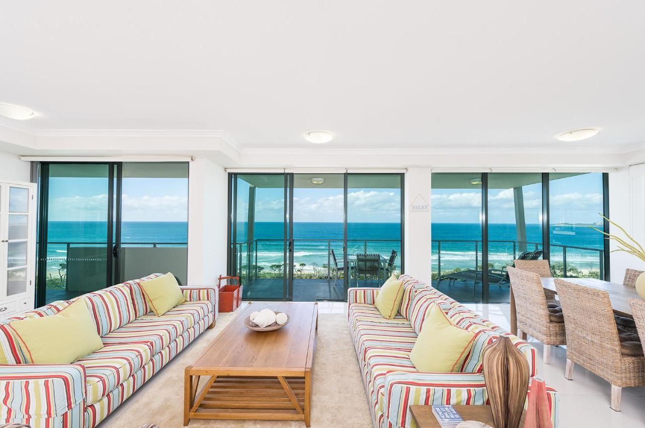 Beach On Sixth Maroochydore Extérieur photo