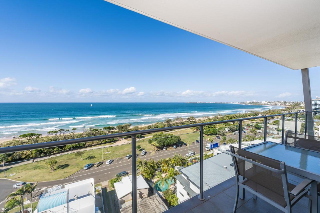 Beach On Sixth Maroochydore Extérieur photo