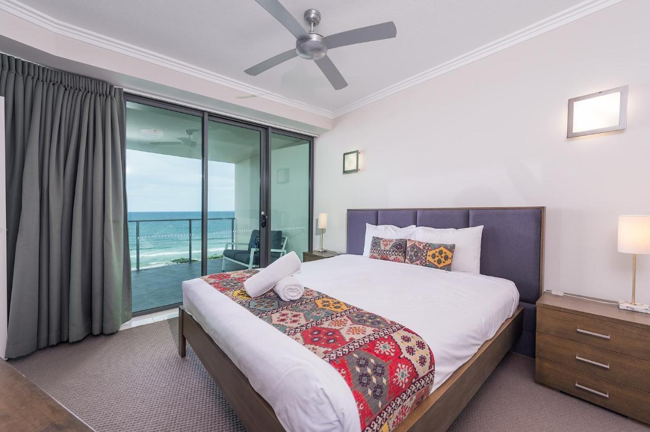 Beach On Sixth Maroochydore Extérieur photo