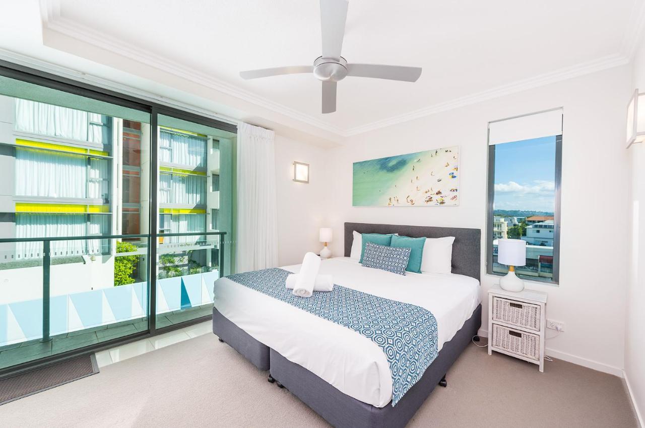 Beach On Sixth Maroochydore Extérieur photo