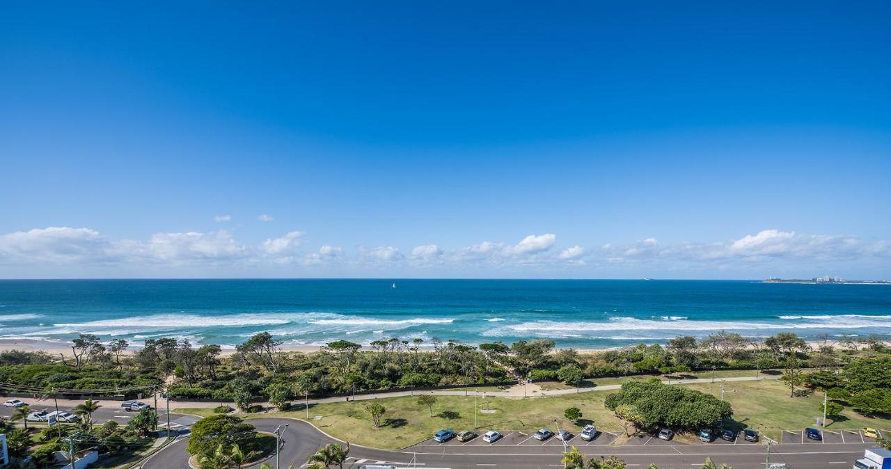 Beach On Sixth Maroochydore Extérieur photo