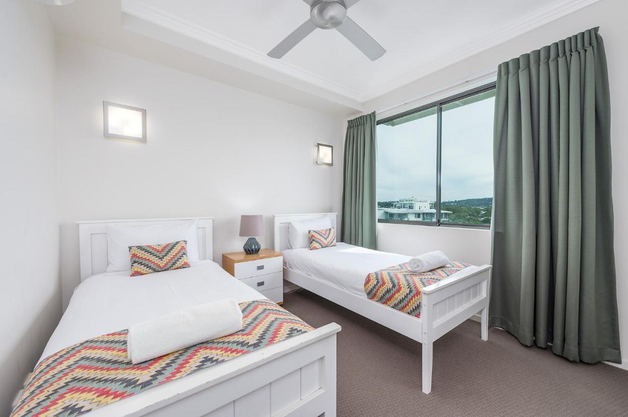 Beach On Sixth Maroochydore Extérieur photo