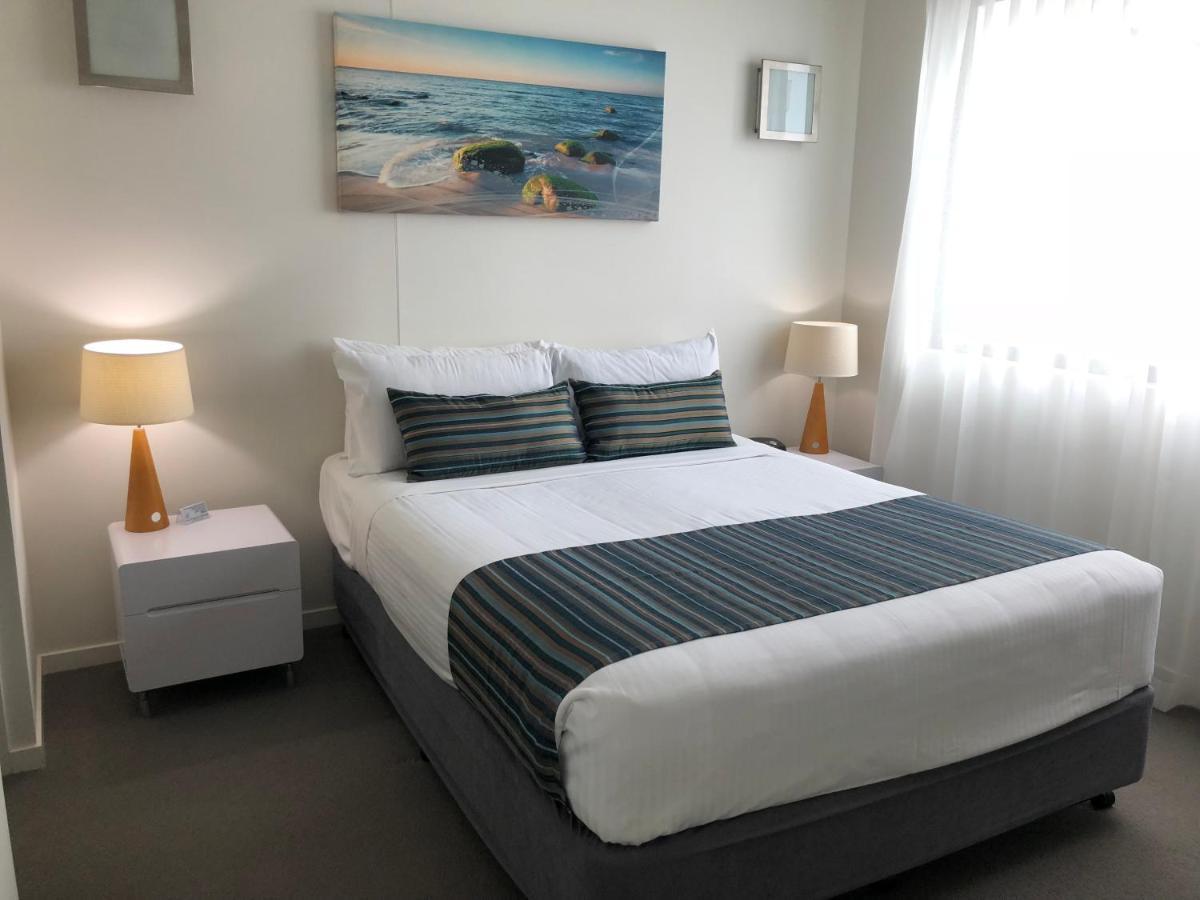 Beach On Sixth Maroochydore Extérieur photo