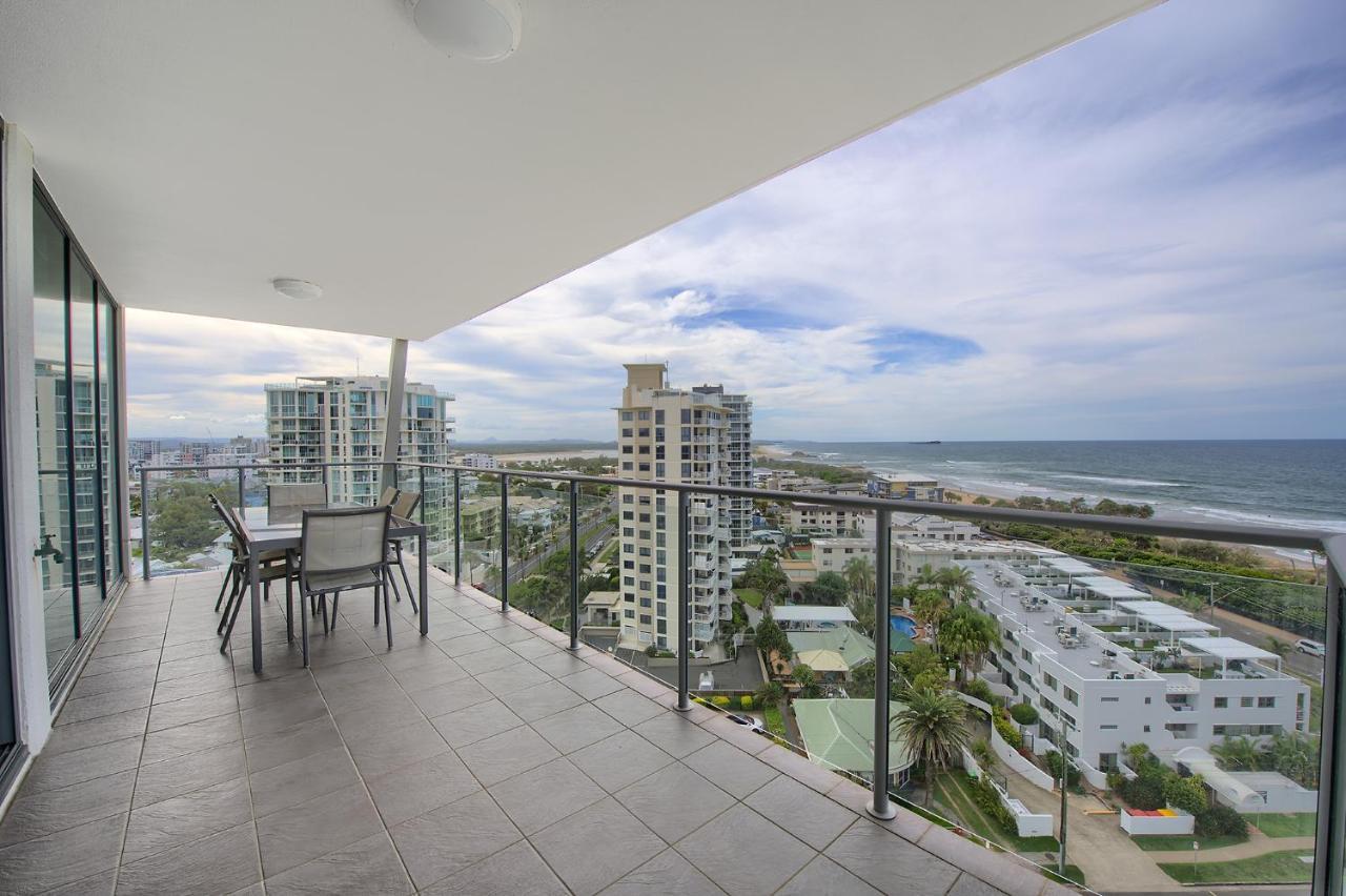 Beach On Sixth Maroochydore Extérieur photo