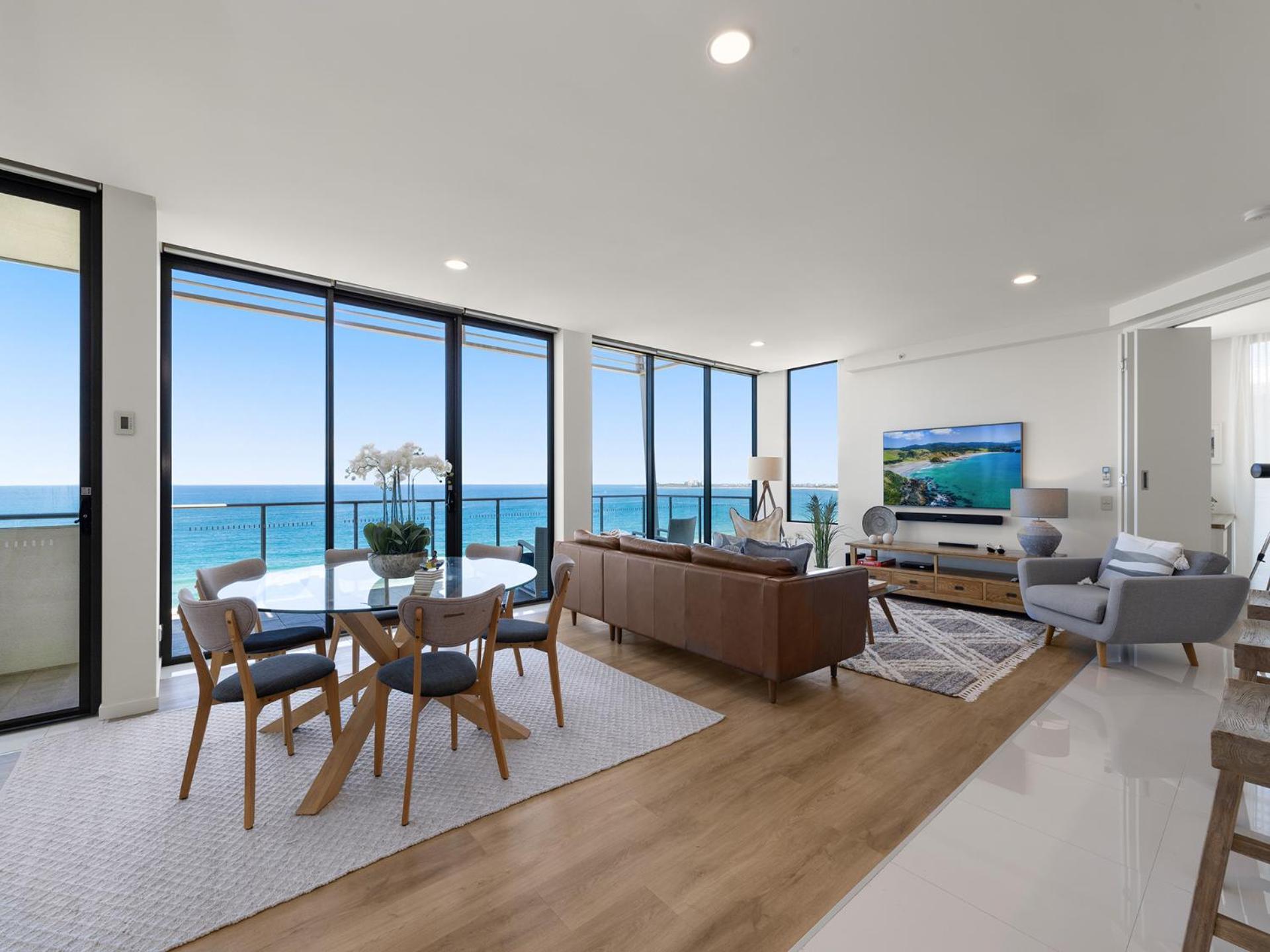 Beach On Sixth Maroochydore Extérieur photo