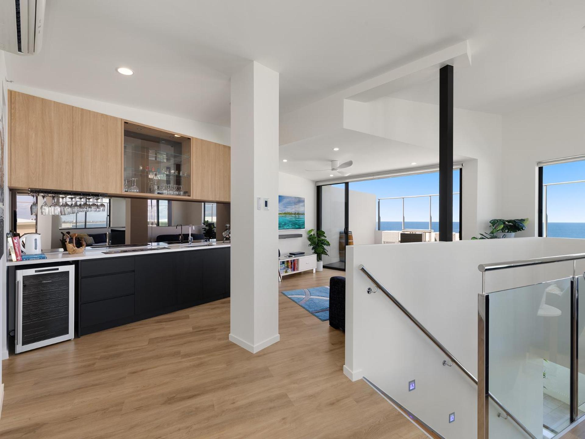 Beach On Sixth Maroochydore Extérieur photo