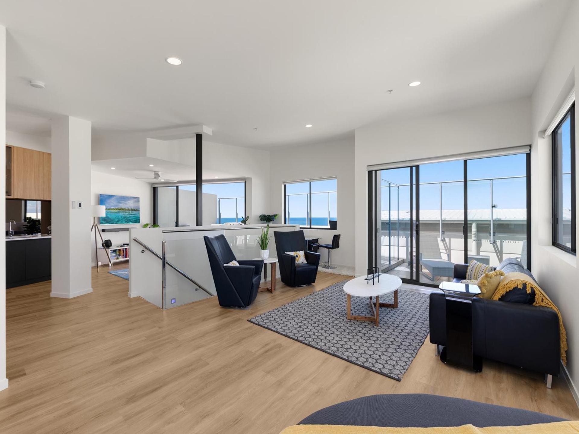 Beach On Sixth Maroochydore Extérieur photo