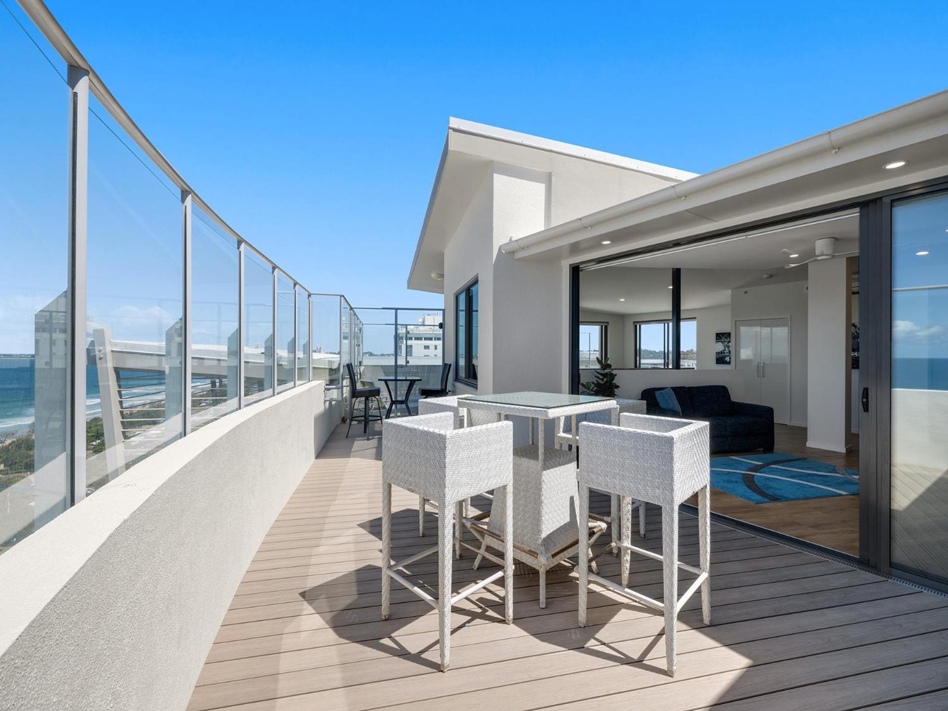 Beach On Sixth Maroochydore Extérieur photo