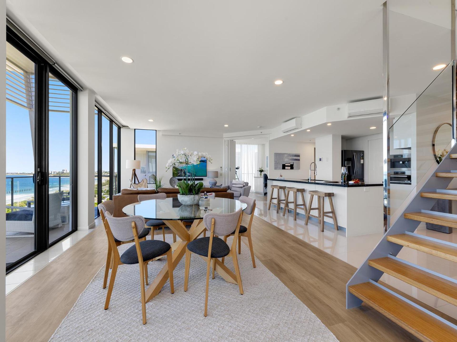 Beach On Sixth Maroochydore Extérieur photo