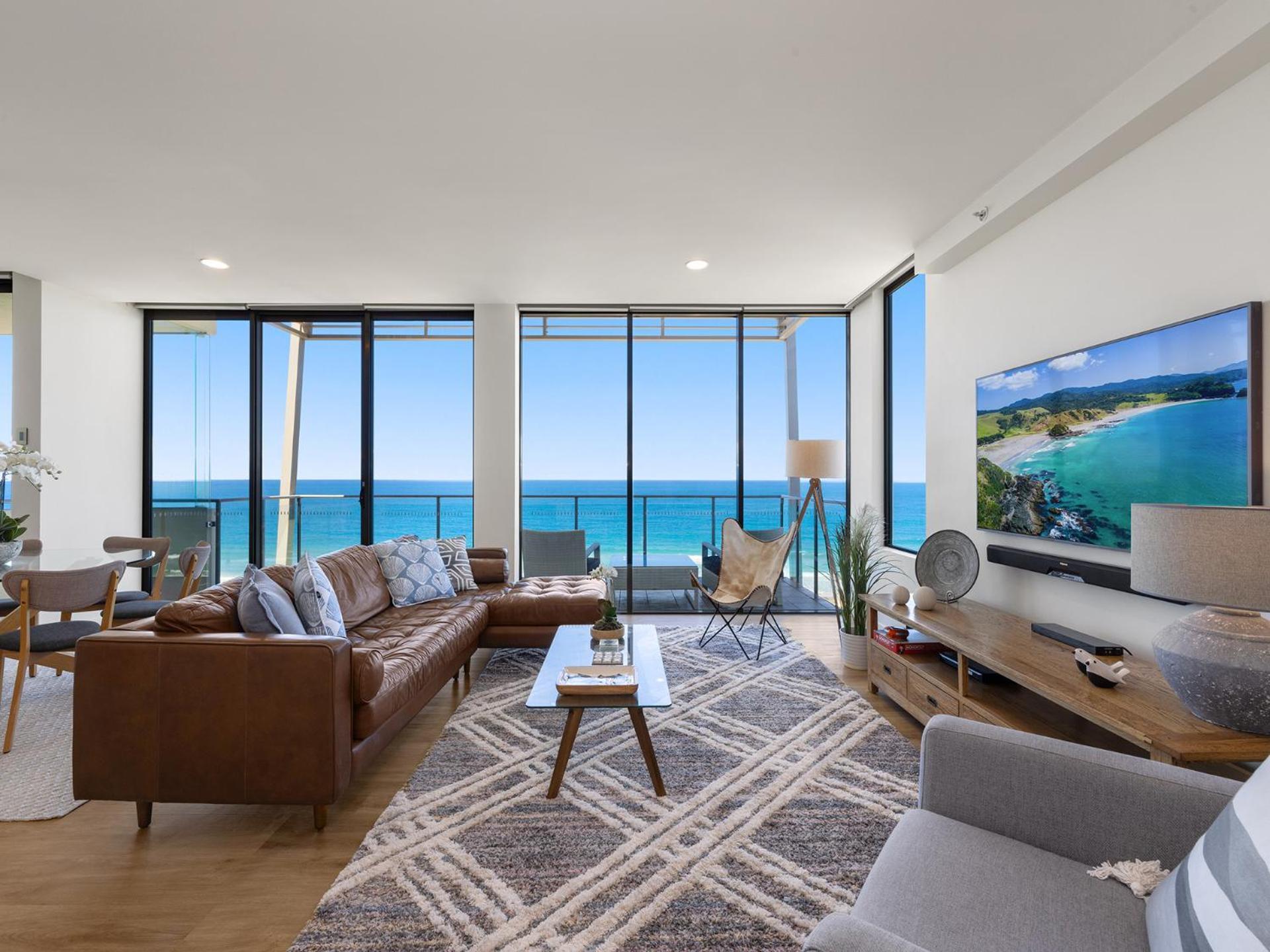 Beach On Sixth Maroochydore Extérieur photo