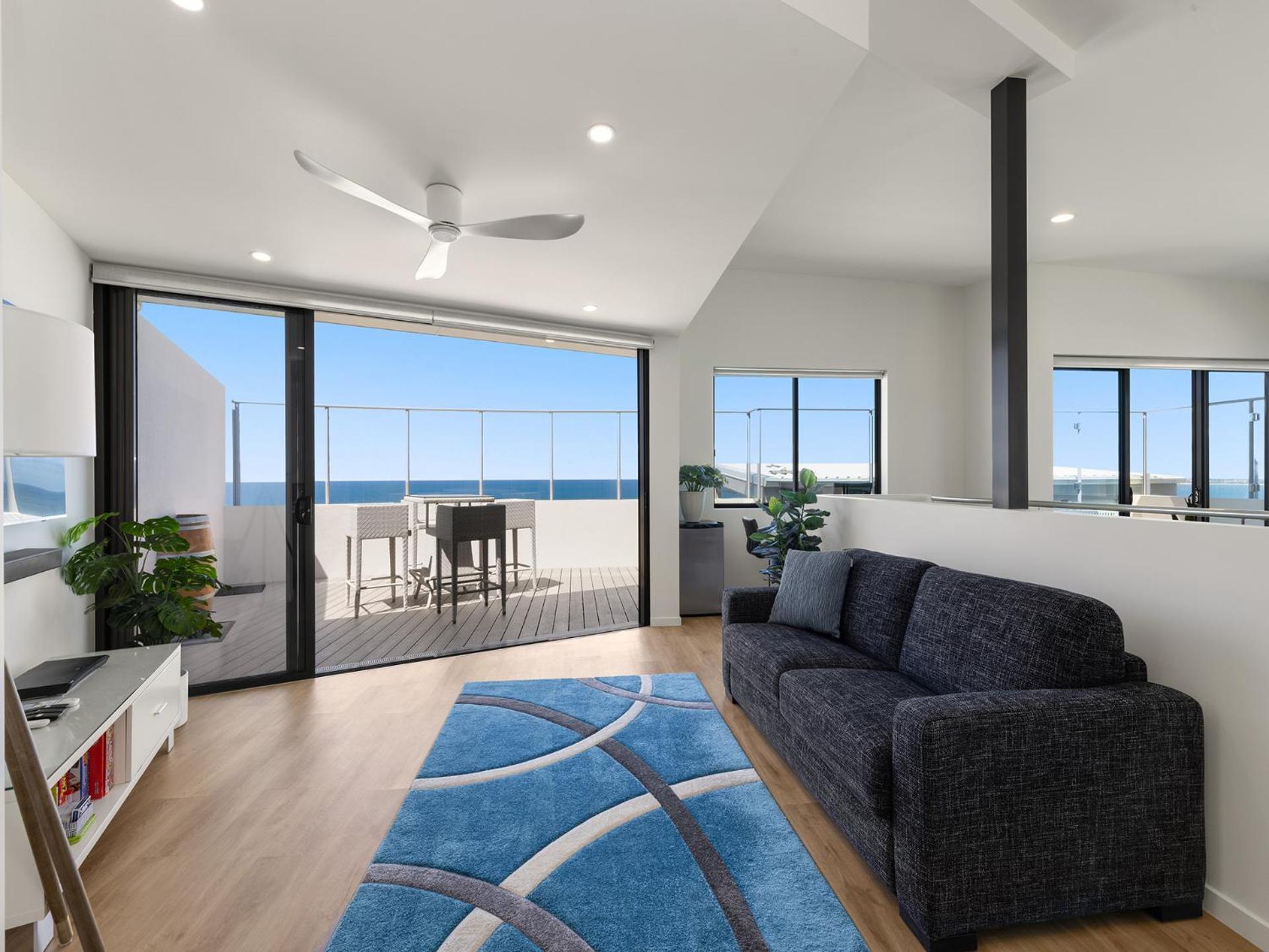 Beach On Sixth Maroochydore Extérieur photo