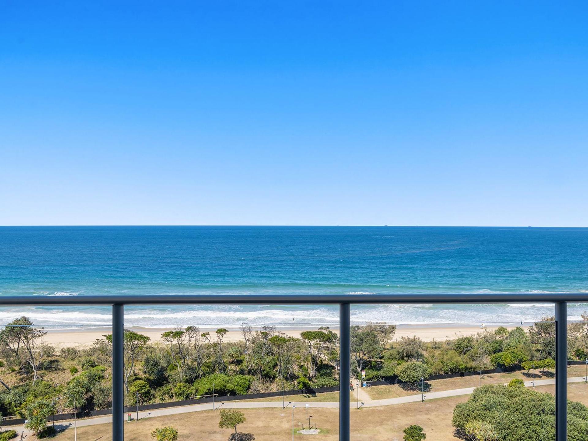 Beach On Sixth Maroochydore Extérieur photo