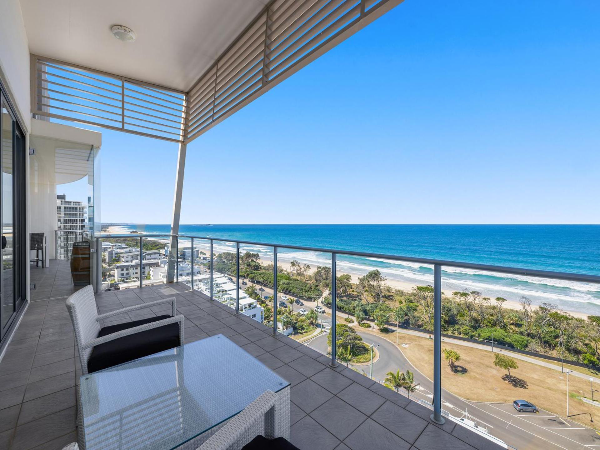 Beach On Sixth Maroochydore Extérieur photo