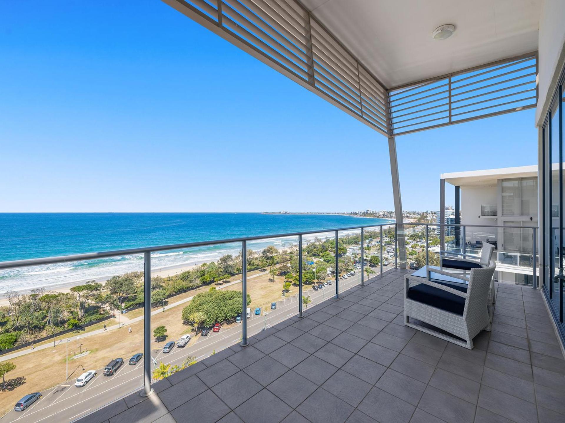 Beach On Sixth Maroochydore Extérieur photo