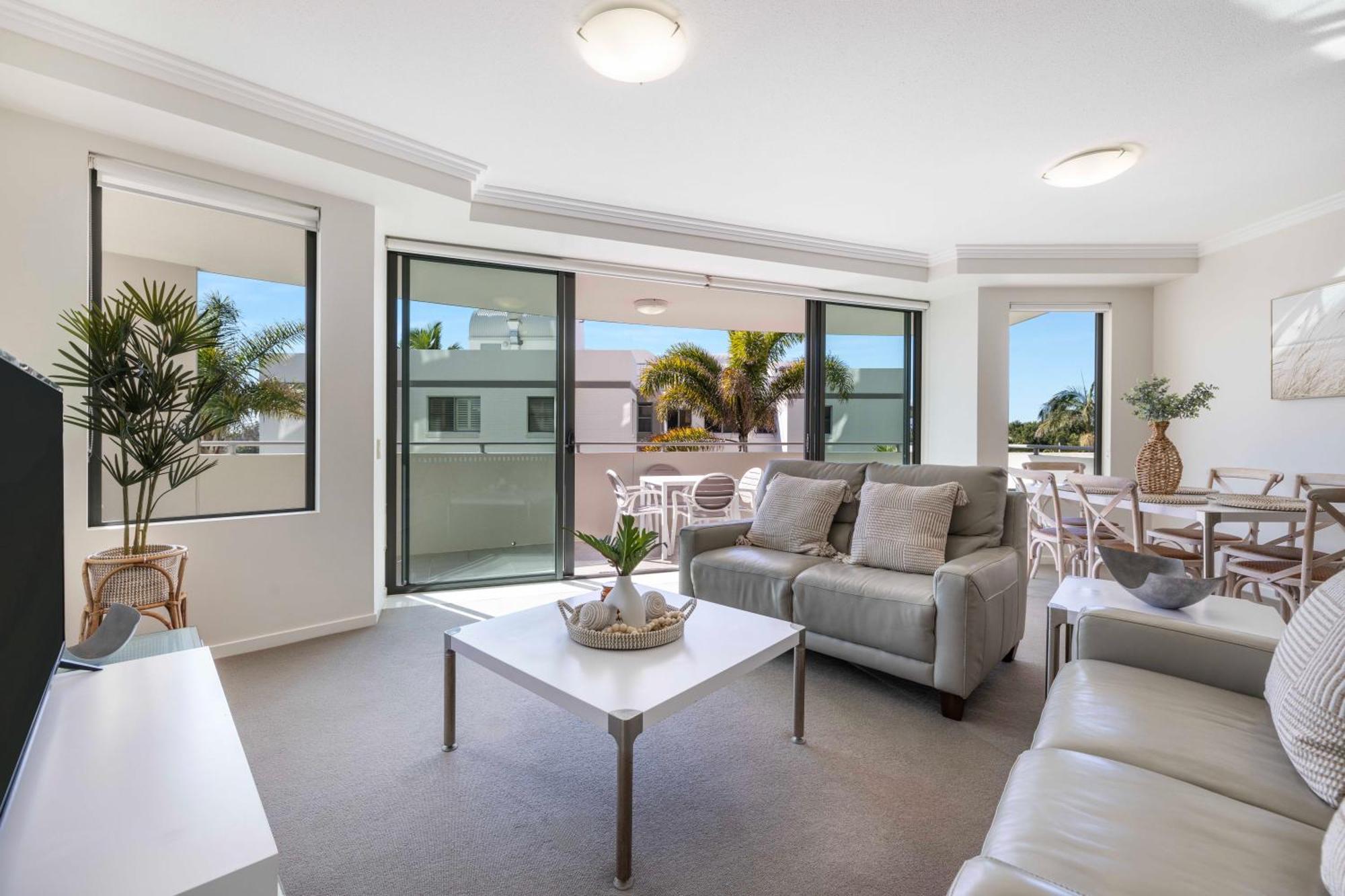 Beach On Sixth Maroochydore Chambre photo