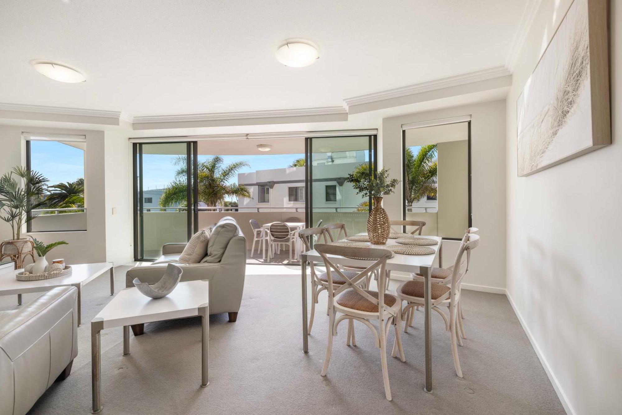 Beach On Sixth Maroochydore Chambre photo