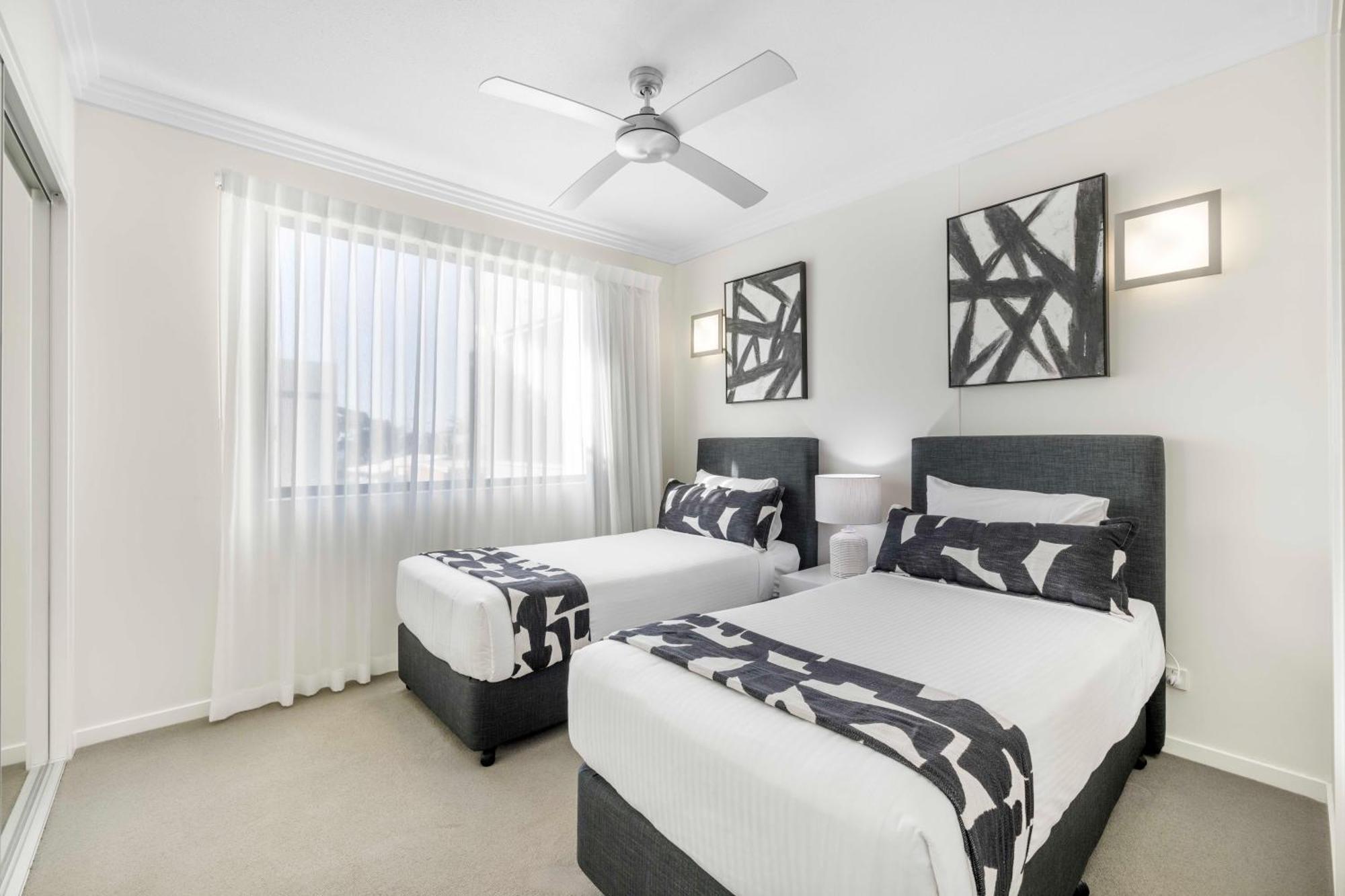 Beach On Sixth Maroochydore Chambre photo