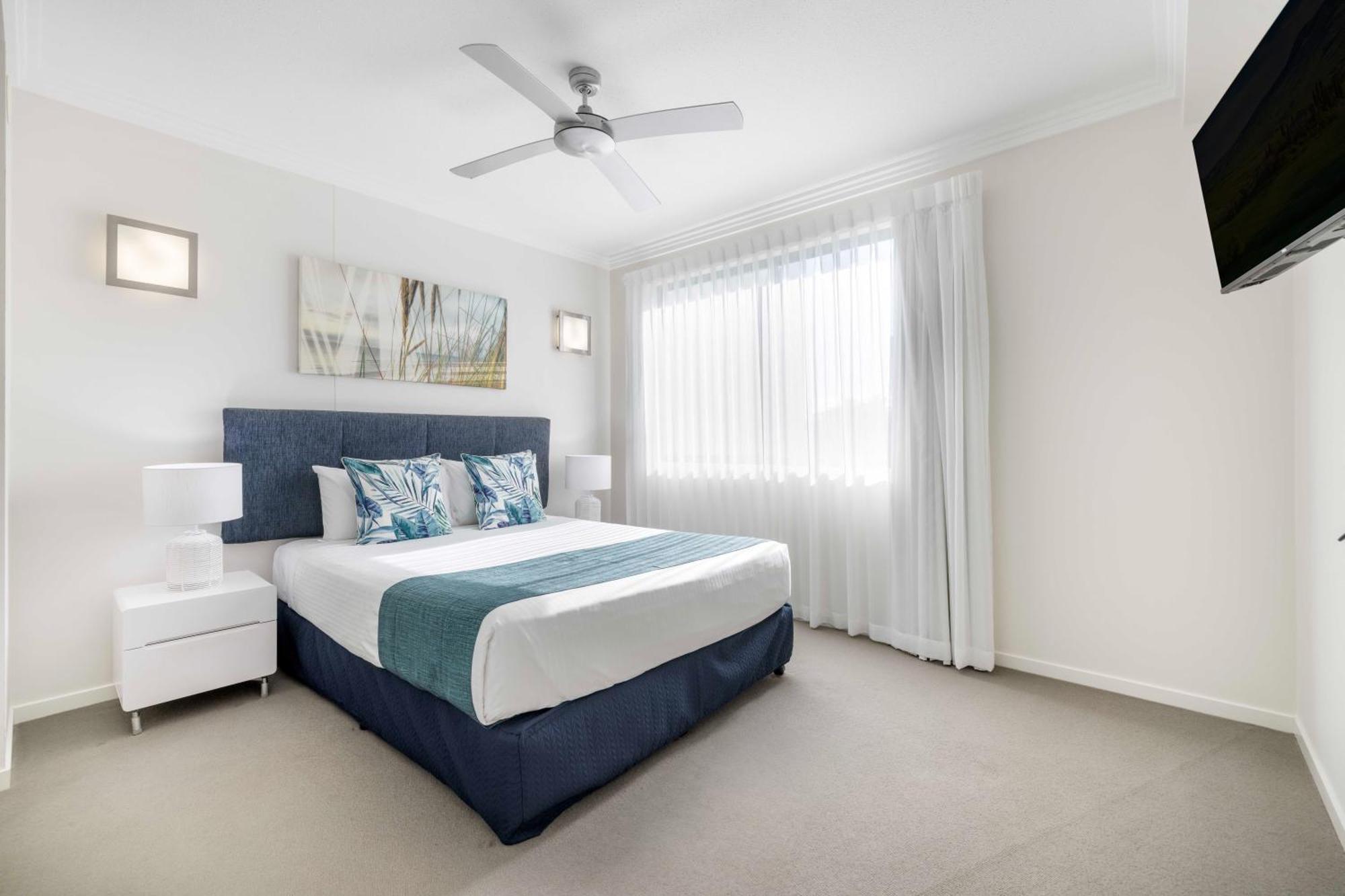 Beach On Sixth Maroochydore Chambre photo
