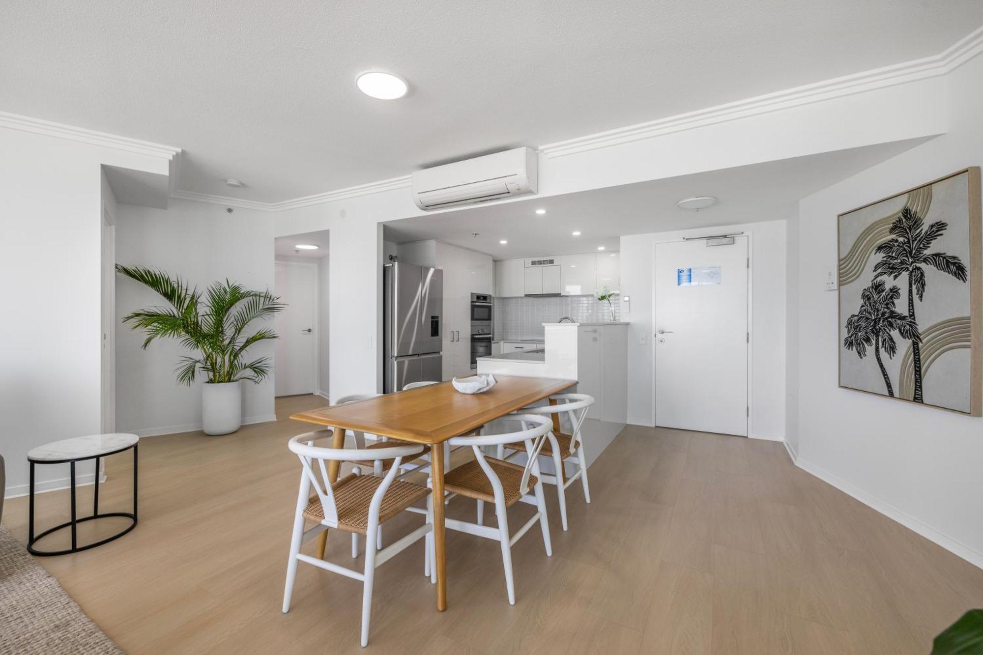 Beach On Sixth Maroochydore Extérieur photo