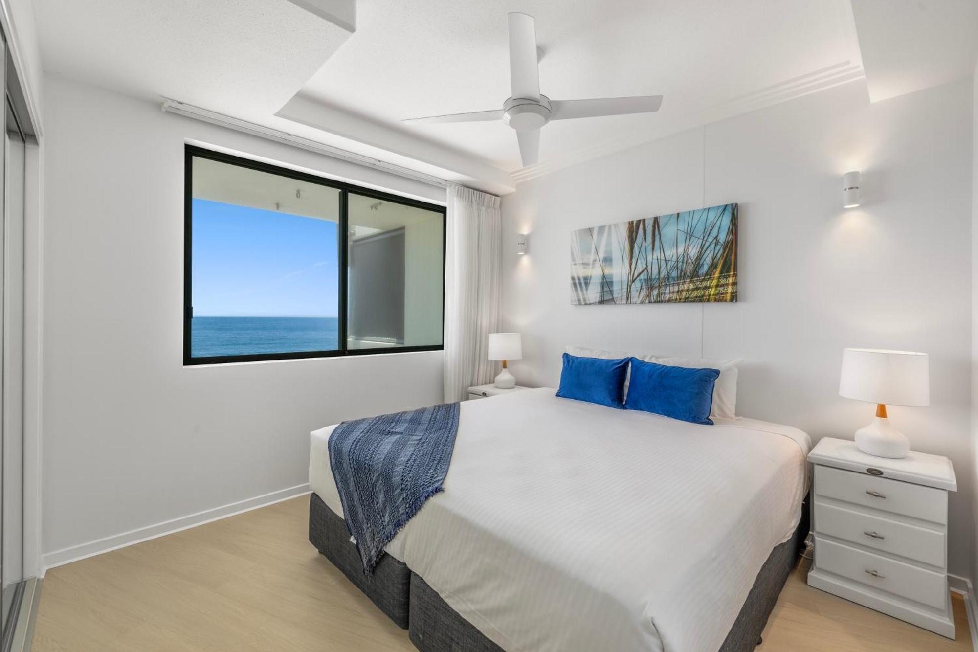 Beach On Sixth Maroochydore Extérieur photo