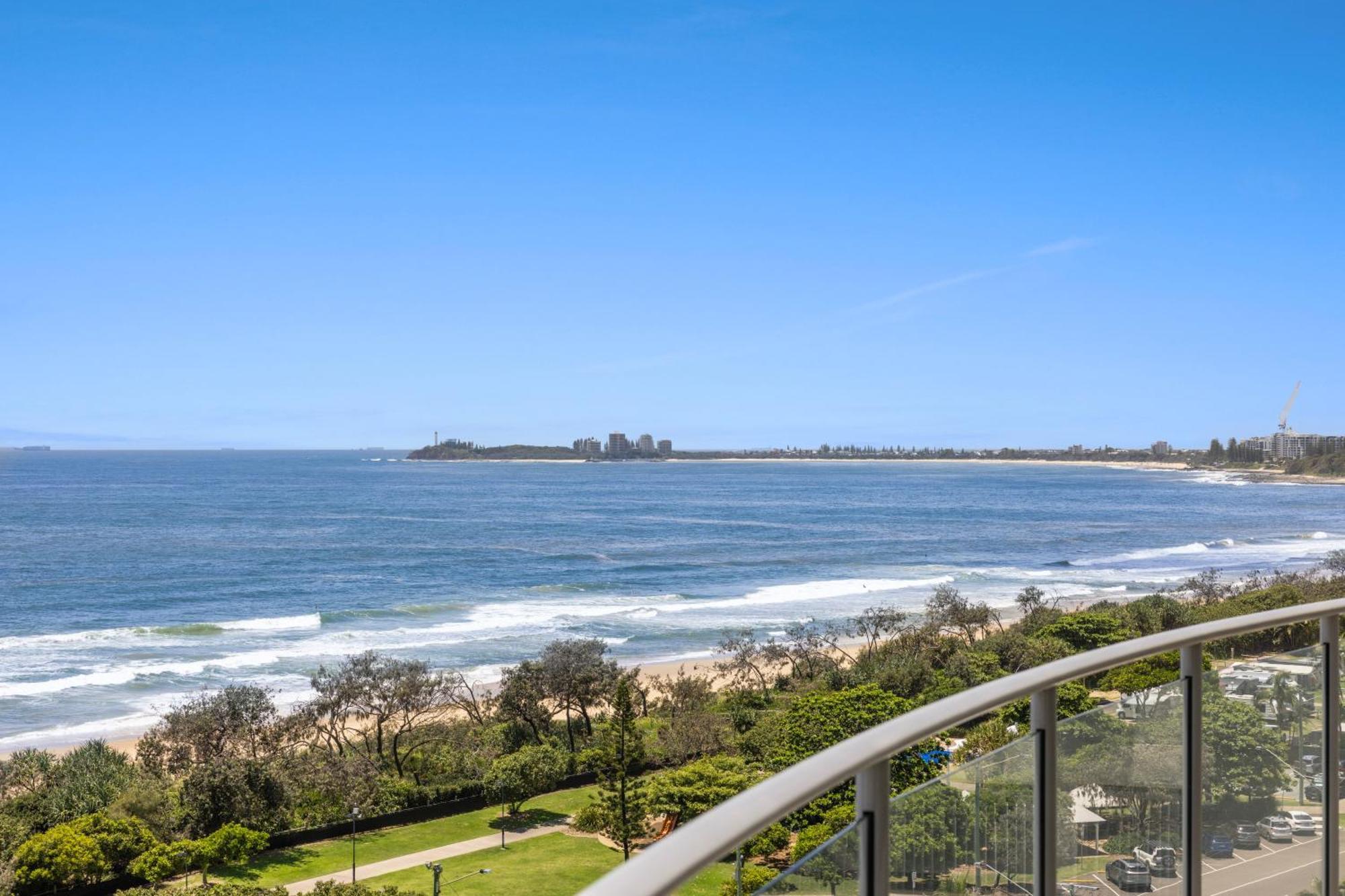 Beach On Sixth Maroochydore Extérieur photo
