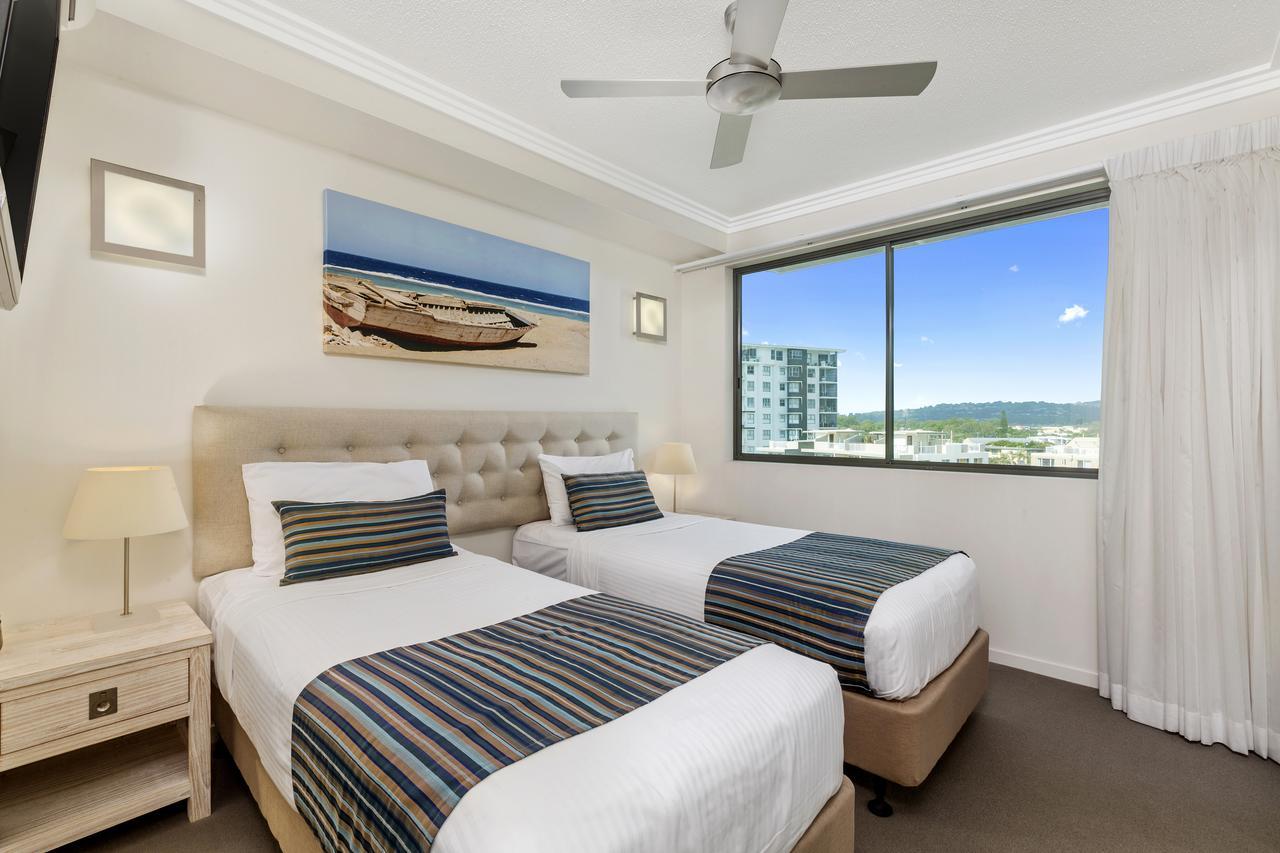 Beach On Sixth Maroochydore Extérieur photo