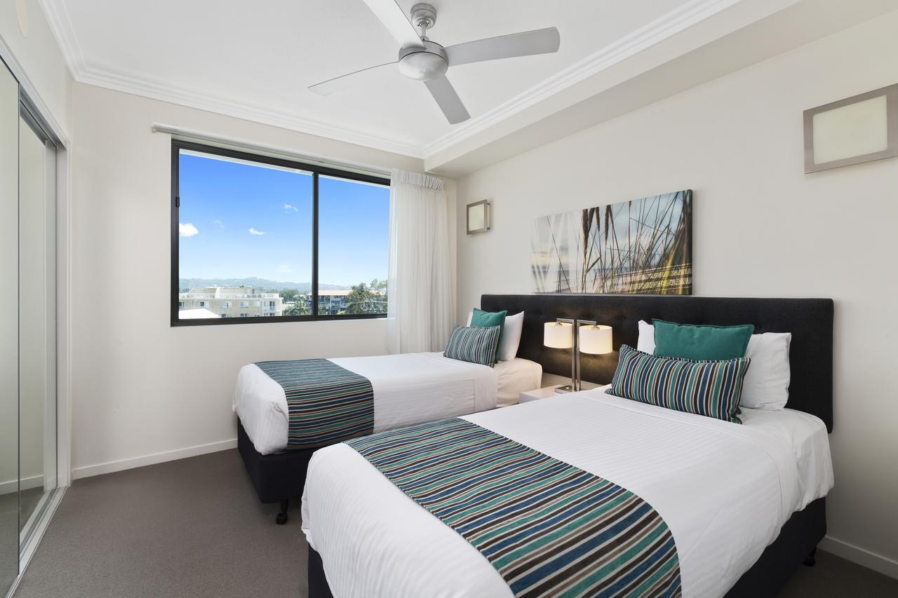 Beach On Sixth Maroochydore Extérieur photo
