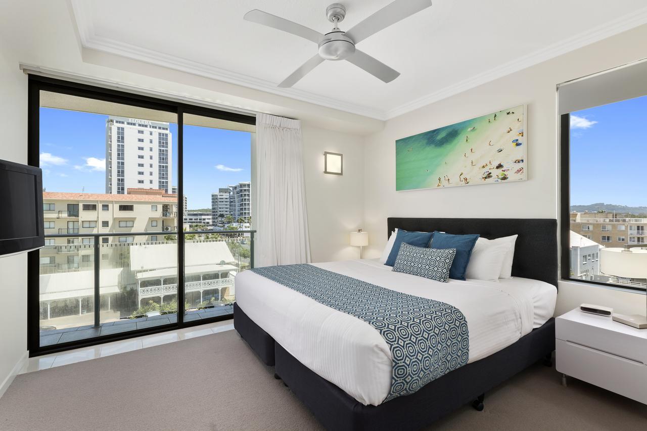 Beach On Sixth Maroochydore Extérieur photo