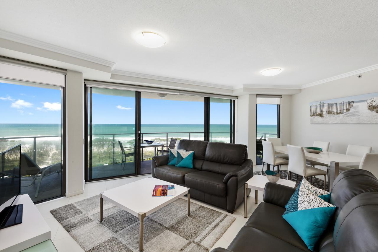 Beach On Sixth Maroochydore Extérieur photo