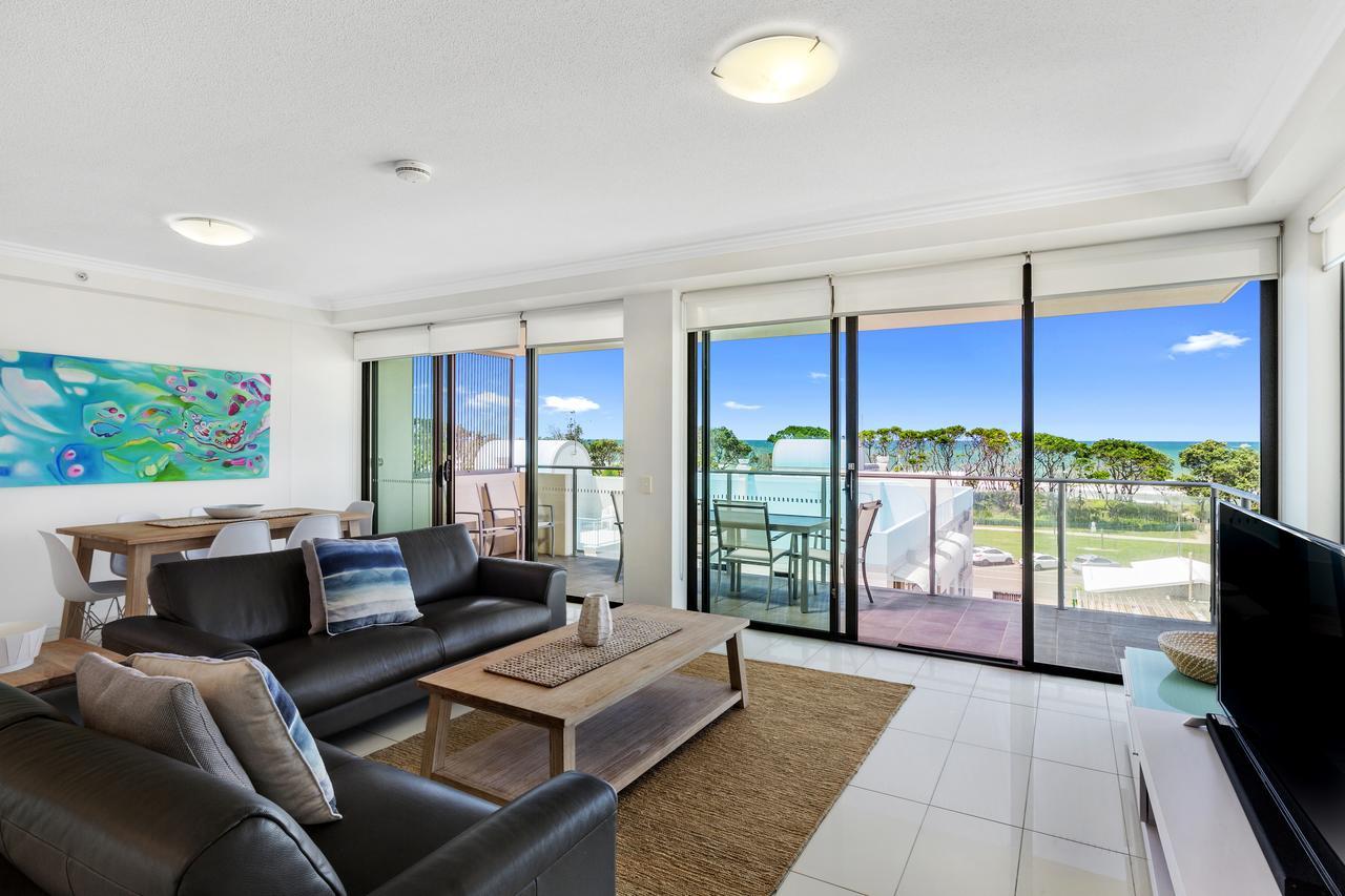 Beach On Sixth Maroochydore Extérieur photo