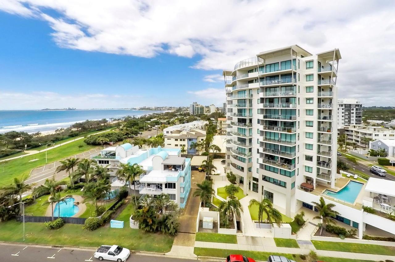 Beach On Sixth Maroochydore Extérieur photo