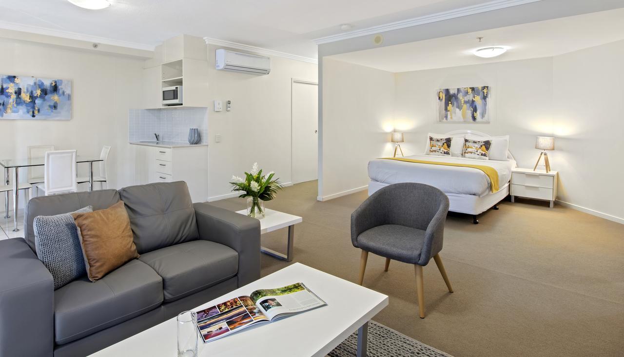 Beach On Sixth Maroochydore Extérieur photo